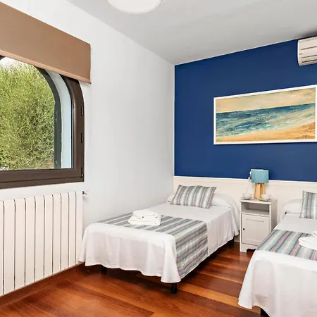 Ses Carpinyetes By * 萨卡莱塔