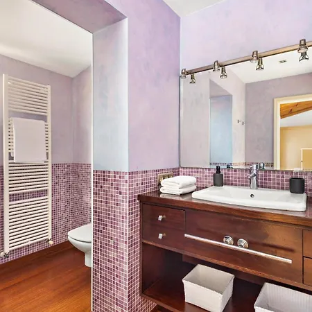 别墅 Ses Carpinyetes By