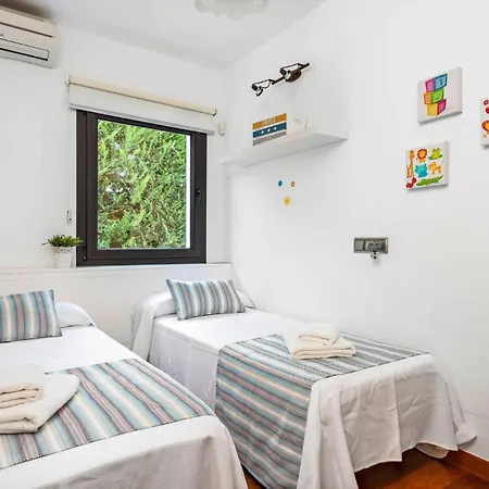 Ses Carpinyetes By 萨卡莱塔