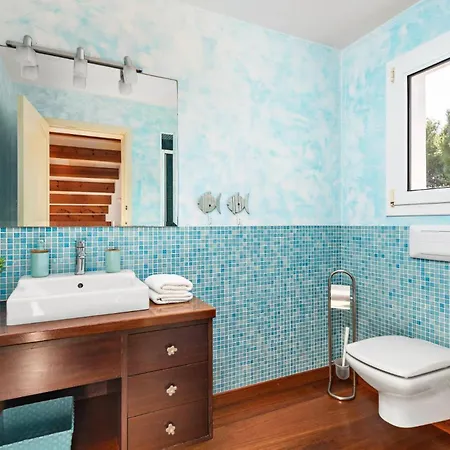 Villa Ses Carpinyetes By