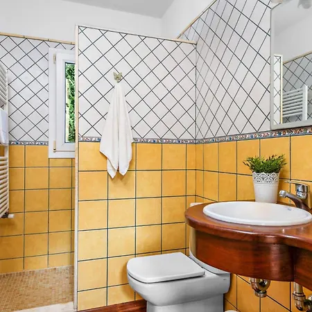 Ses Carpinyetes By Villa *