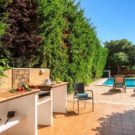 Ses Carpinyetes By Villa *