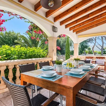 Ses Carpinyetes By * Sa Caleta