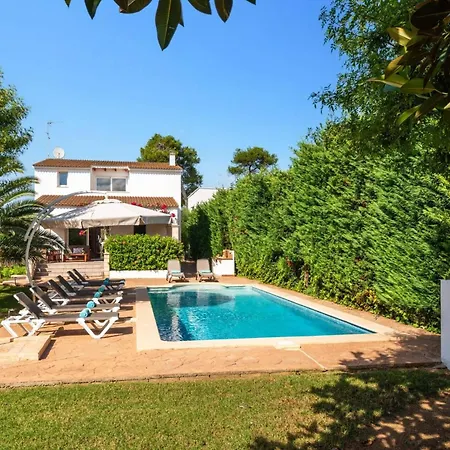 Ses Carpinyetes By * Sa Caleta