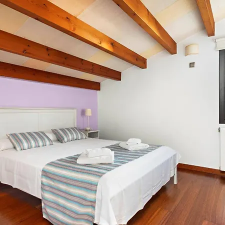 Ses Carpinyetes By *