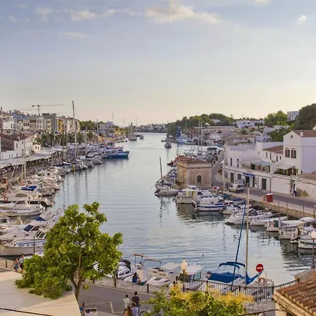 Villa Ses Carpinyetes By *